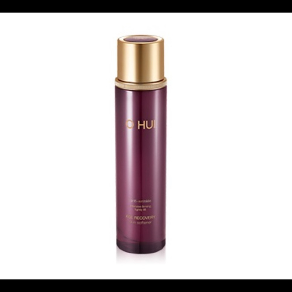 O Hui anti wrinkle age recovery emulsion